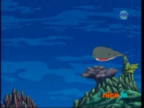 Go, Diego, Go! Season 2 Episode 12 The Tapir’s Trip Home.